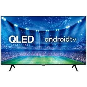 Televízor Hyundai QLX 43840 GSMART 


