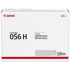 Toner Canon CRG 056 H, 21000 strán čierny


