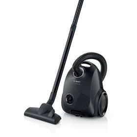 Podlahový vysávač Bosch BGBS2LB1 čierny

