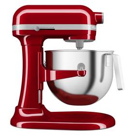 Kuchynský robot KitchenAid 5KSM70JPXEER červený

