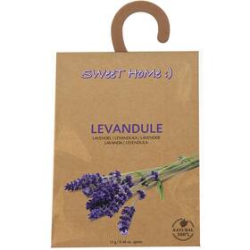 Osviežovač vzduchu Sweet Home Levandule 

