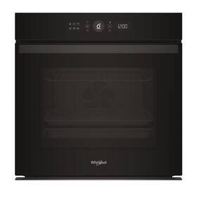 Rúra Whirlpool WOI4S8CM1SBA čierna

