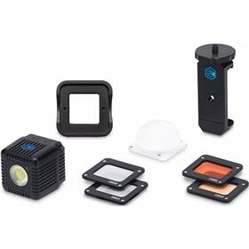 Adaptér Lume Cube Creative Lightning Kit na Apple iPhone 

