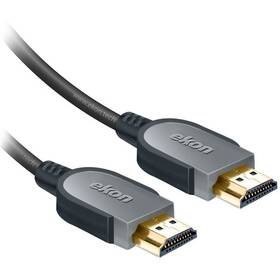 Kábel Ekon HDMI-HDMI V1.4 5MG 

