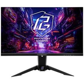 Herný monitor ASRock Phantom Gaming PG27FFX2A čierny

