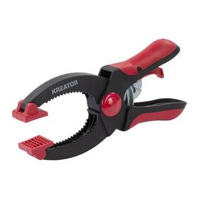 Svorka Kreator KRTH40612 75mm 

