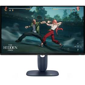 Herný monitor Dell Alienware AW2725D čierny

