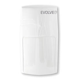 Detektor pohybu Evolveo Alarmex Pro, bezdrôtový PIR s imunitou voči pohybu malých zvierat 

