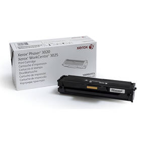 Toner Xerox 106R02773, 1500 strán čierny

