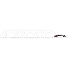  List pílový Metabo 631918000 (455 x 1,5 mm)
