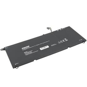 Batéria Avacom Dell XPS 13 9360 Li-Pol 7,6V 7980mAh 61Wh 

