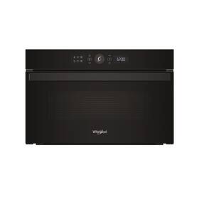 Mikrovlnná rúra Whirlpool WMD44MB čierna

