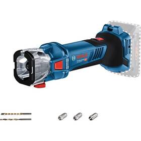 Fréza horná Bosch Professional GCU 18V-30 (bez batérie) 

