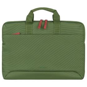 Brašna na notebook Tucano Smilza 15.6" zelená

