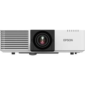 Projektor Epson EB-L520U biela farba
