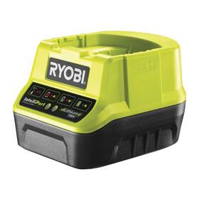 Nabíjačka Ryobi RC18120 

