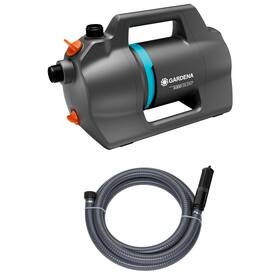 Čerpadlo záhradné Gardena 5000 Silent 09082-20 

