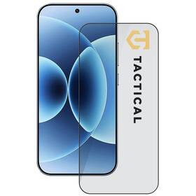 Tvrdené sklo Tactical Glass Shield 5D na Xiaomi 17 čierne


