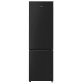 Chladnička s mrazničkou Gorenje RK58DPB4I čierna

