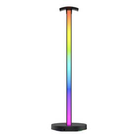LED svetlo Yeelight Sada Beam RGBIC Light Bar čierne

