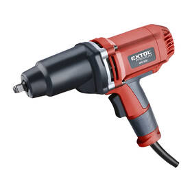 Doťahovák rázový Extol Premium WR 500 8890603 

