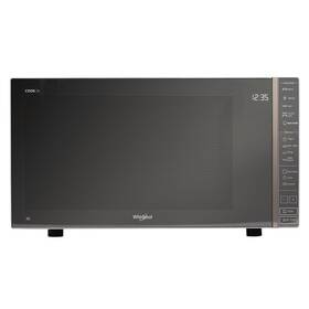 Mikrovlnná rúra Whirlpool MWP 303 M Zrkadlový povrch

