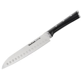 Nôž SANTOKU Tefal K2320614, 18 cm 
