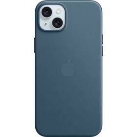 Kryt na mobil Apple s MagSafe pro iPhone 15 Plus - tichomořsky modrý 

