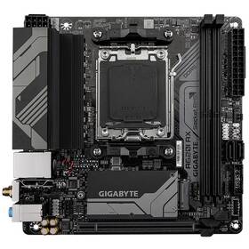 Základná doska GIGABYTE A620I 

