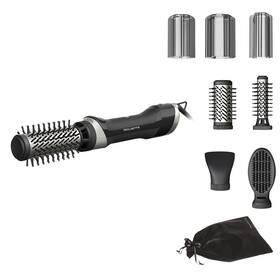 Kulma rotačná Rowenta UB9540F0 Brush Activ čierna

