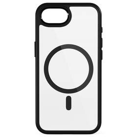 Kryt na mobil Epico Mag+ Hero Pro for na Apple iPhone 16e/17e čierny/priehľadný

