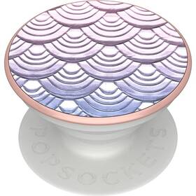 Držiak PopSockets PopGrip Iridescent Mermaid Pearl 

