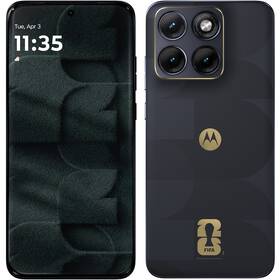 Mobilný telefón Motorola Edge 70 Fusion 5G 8 GB / 256 GB - FIFA Edition modrý

