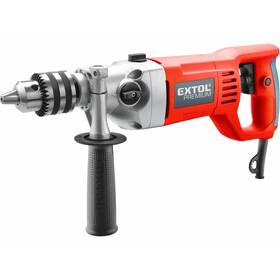 Vŕtačka Extol Premium 8890040 

