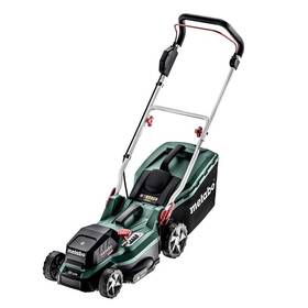 Kosačka Metabo RM 36-18 LTX BL 36 (s batériou) 601716650 

