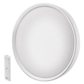 LED stropné svietidlo EMOS Ilvy, kruh, 45W, stmievateľné, CCT biele

