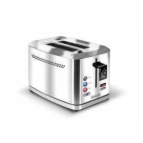 Hriankovač Salente ToastMax nerez

