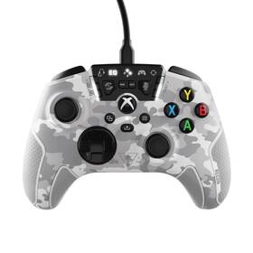Gamepad Turtle Beach RECON pro XBOX X/S/ONE, Windows - Artic Camo 

