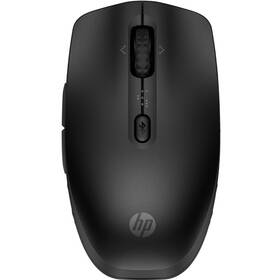 Myš HP 420 čierna

