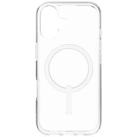 Kryt na mobil ZAGG Luxe Snap na Apple iPhone 17 priehľadný

