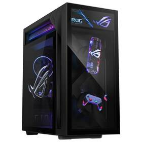 Herný počítač Asus ROG GM1000 čierny

