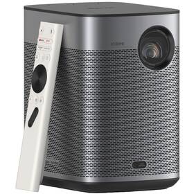 Projektor Xgimi Halo+ GTV strieborná farba
