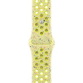 Remienok Apple 42mm Volt Splash Nike športový – S/M 

