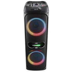 Párty reproduktor JVC XS-EP624B čierny

