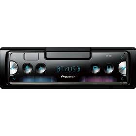 Autorádio Pioneer SPH-10BT čierna

