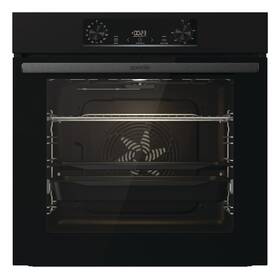 Rúra Gorenje BOS6737E06B čierna farba
