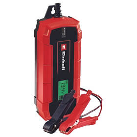 Nabíjačka autobatérií Einhell CE-BC 6 M 1002235 

