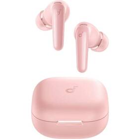 Slúchadlá Anker soundcore Bluetooth R60i ružová

