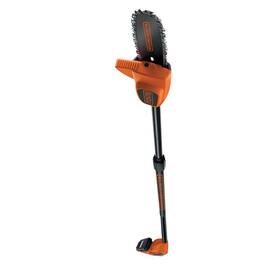 Odvetvovač Black-Decker GPC1820L20-QW (s batériou) 
