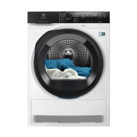 Sušička bielizne Electrolux EW7D485UCC biela

